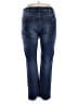 Armani Jeans Blue Jeans Size 36 waist - photo 2