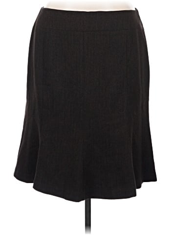 DressBarn Casual Skirt (view 1)