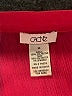 Cache 100% Polyester Pink 3/4 Sleeve Blouse Size XS - photo 7