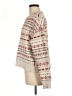 American Eagle Outfitters Print Ivory Pullover Sweater Size M - photo 5