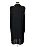 Unbranded 100% Polyester Black Casual Dress Size L - photo 2