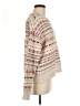 American Eagle Outfitters Print Ivory Pullover Sweater Size M - photo 4