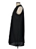 Unbranded 100% Polyester Black Casual Dress Size L - photo 5