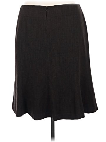DressBarn Casual Skirt (view 2)