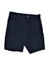 Old Navy Solid Blue Shorts Size 4T - photo 1