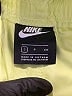Nike 100% Polyester Green Cargo Pants Size S - photo 7