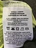 Nike 100% Polyester Green Cargo Pants Size S - photo 8