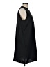 Unbranded 100% Polyester Black Casual Dress Size L - photo 4