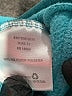 Everlast 100% Polyester Teal Sweatshirt Size L - photo 8