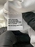 Etcetera Ivory Long Sleeve Blouse Size 10 - photo 5
