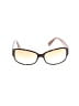 Coach Brown Sunglasses One size - photo 2