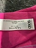 ASOS Pink Swimsuit Top Size 34E/F - photo 3