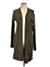 Cherish Brown Cardigan Size L - photo 1