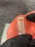 lucy Orange Sweatshirt Size XL - photo 7