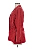 Chico's Red Jacket Size Med (1) - photo 5