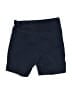 Old Navy Solid Blue Shorts Size 4T - photo 2