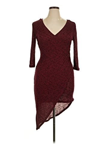 Almost Famous Cocktail Dress (view 1)