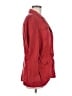 Chico's Red Jacket Size Med (1) - photo 4