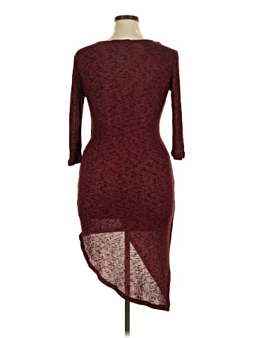 Almost Famous Cocktail Dress (view 2)