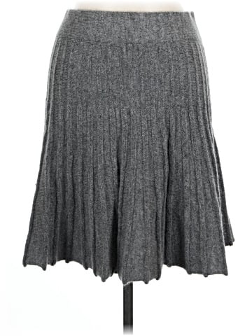 Zara Casual Skirt (view 1)