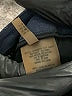 Elie Tahari Solid Blue Wool Pants Size 4 - photo 8