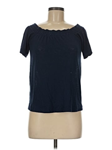 Splendid Short Sleeve Top (view 1)
