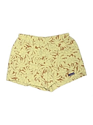 Patagonia Athletic Shorts (view 1)