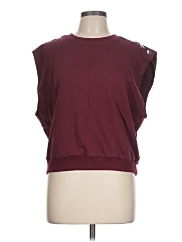 THML Short Sleeve Top (view 1)