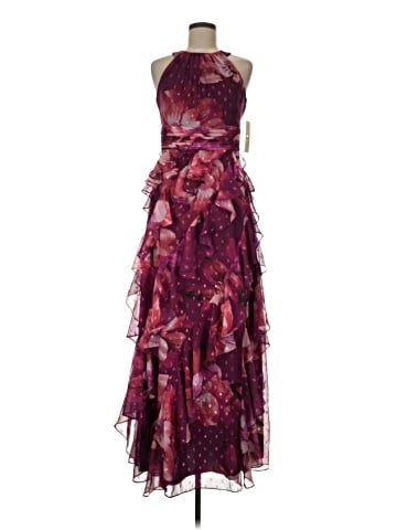 Eliza J Cocktail Dress (view 1)