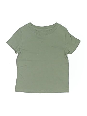 Cat & Jack Short Sleeve T-Shirt (view 1)