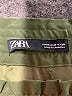 Zara Green Casual Pants Size M - photo 7