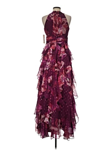 Eliza J Cocktail Dress (view 2)