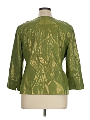 Lafayette 148 New York Blazer (view 2)