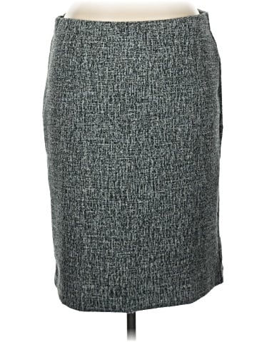 Ann Taylor Factory Casual Skirt (view 1)