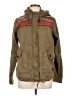 Roxy Green Jacket Size L - photo 1