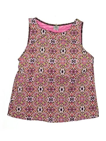 Lands' End Swimsuit Top (view 1)