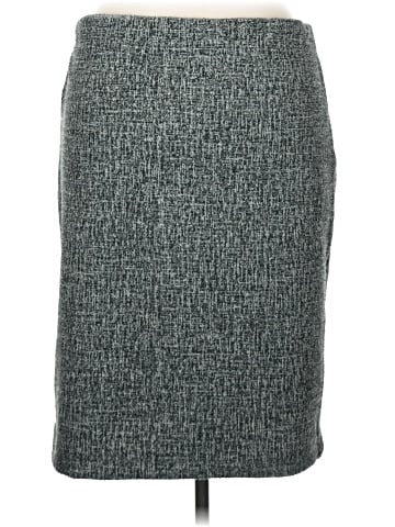 Ann Taylor Factory Casual Skirt (view 2)