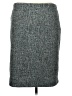 Ann Taylor Factory Tweed Gray Casual Skirt Size XL - photo 2