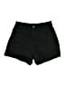 Sanctuary Solid Black Shorts Size M - photo 1