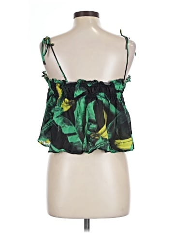 Ganni Sleeveless Blouse (view 2)