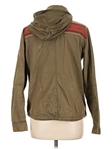 Roxy Jacket (view 2)
