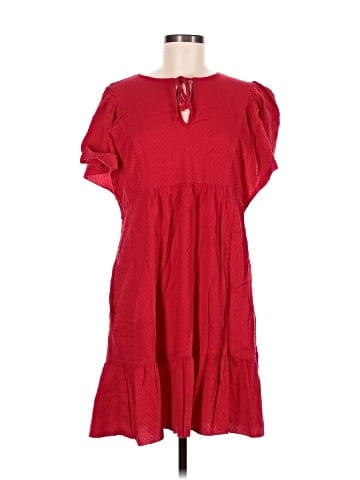 Knox Rose Casual Dress (view 1)