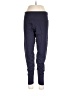 Eileen Fisher Solid Blue Active Pants Size L - photo 1