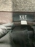 Kut from the Kloth Black Dress Pants Size 6 - photo 7