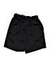 Athletic Works 100% Polyester Solid Black Athletic Shorts Size 4 - 5 - photo 1