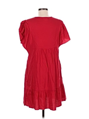 Knox Rose Casual Dress (view 2)