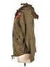 Roxy Green Jacket Size L - photo 5