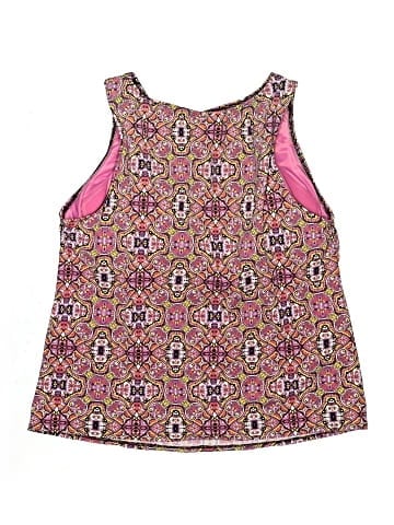 Lands' End Swimsuit Top (view 2)