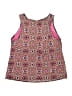 Lands' End Pink Swimsuit Top Size 16 - photo 2