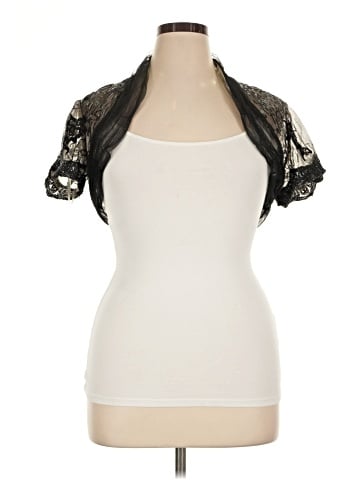 Unbranded Vest (view 1)